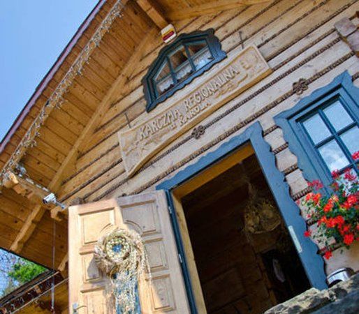 Karczma U Karola